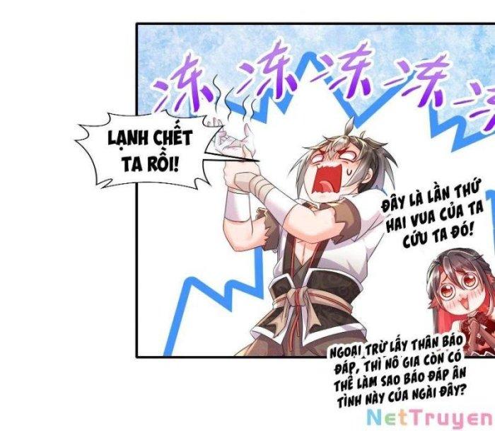tuyệt sắc đạo lữ đều nói ngô hoàng có thể chất vô địch chapter 6 12