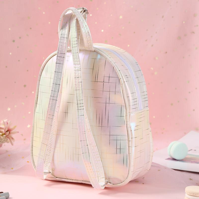 2-6 Y Hoạt Hình PU Trẻ Em Học Túi Mini Mẫu Giáo Schoolbag Động Vật Trẻ Em Ba Lô Trẻ Em Ba Lô Nữ Dễ Thương Lưng