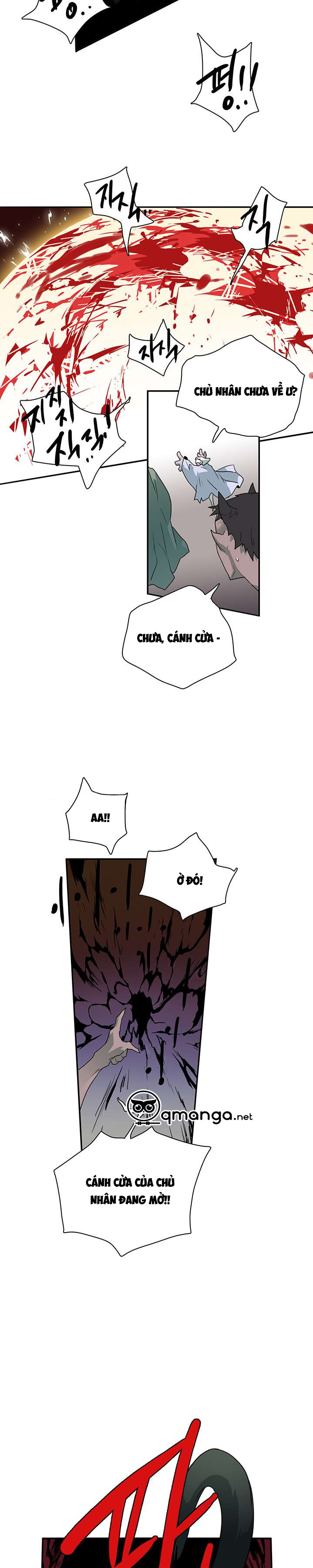 dear door chapter 12 15