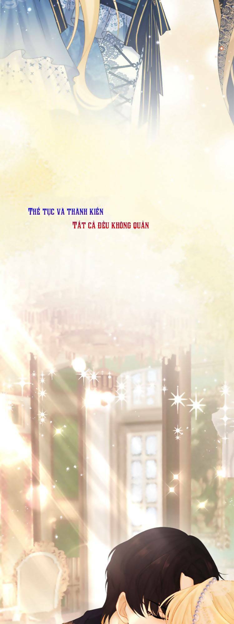 ngày tháng được giáo chủ đại nhân sủng ái chapter 0 13