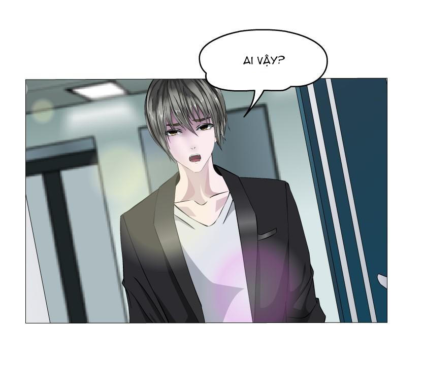 cạm bẫy của nữ thần chapter 70 26