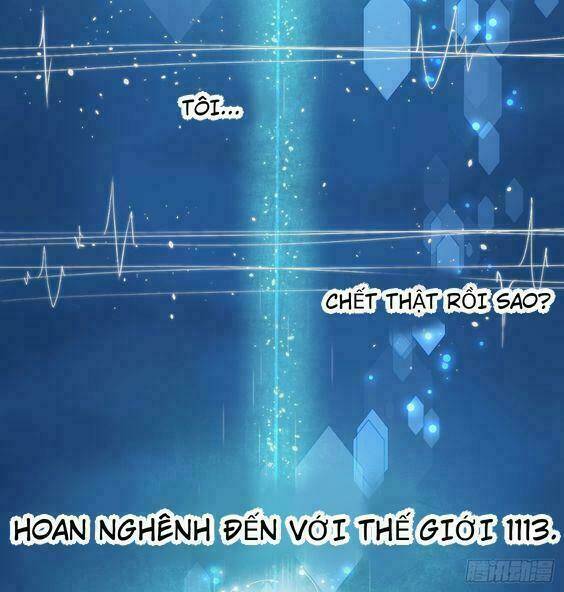 vương gia ba tuổi rưỡi của tôi chapter 2 12