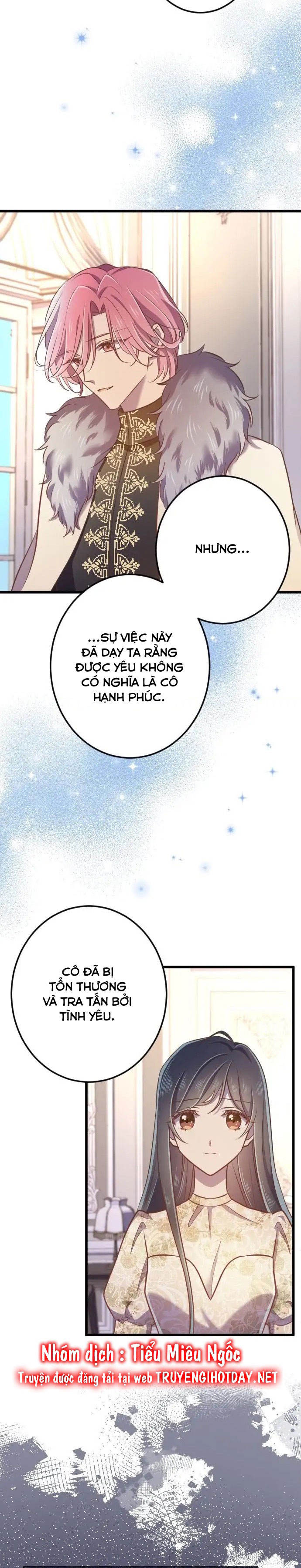 tình yêu thuần khiết chapter 67 15