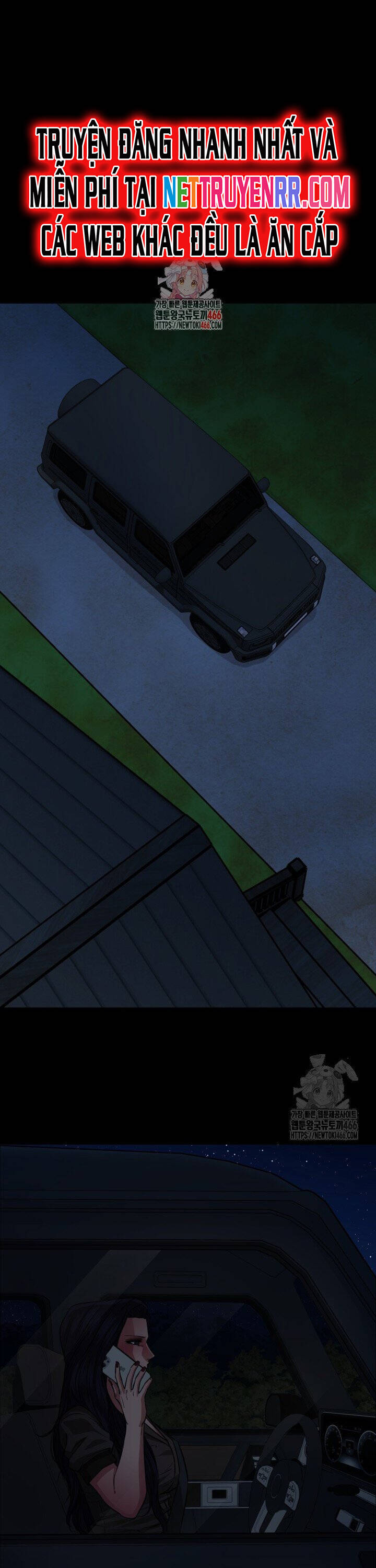 thanh kiếm báo thù chapter 56 2