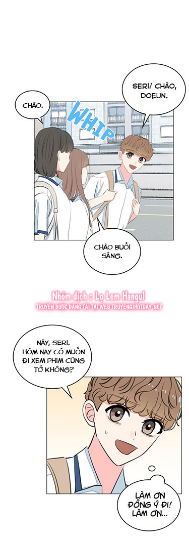 lọ lem hangul coming soon chapter 100 11