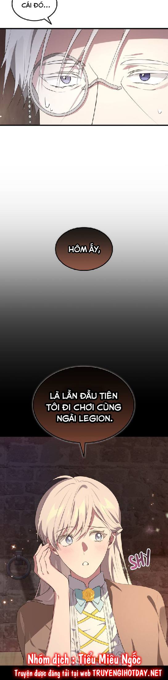 thưởng thức hương vị chapter 28 16