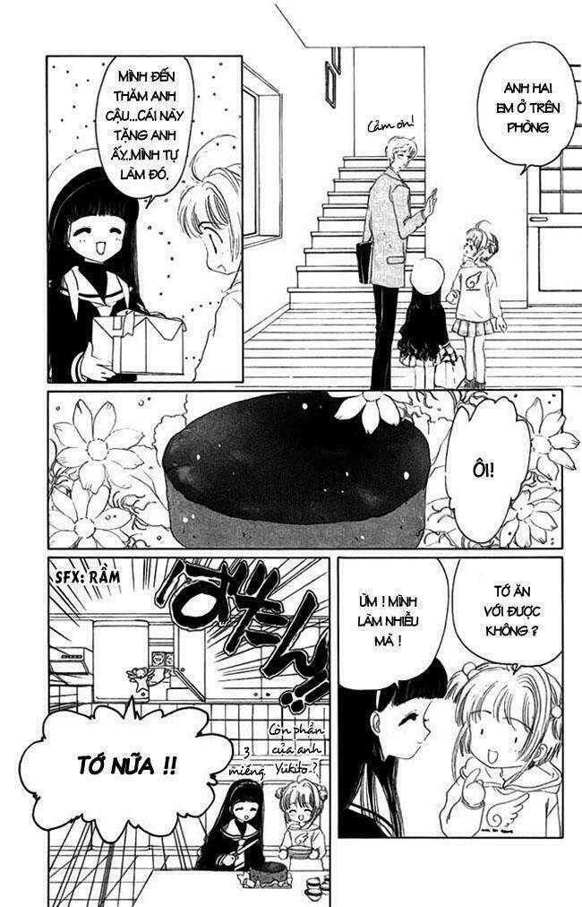 card captor sakura chapter 13 39