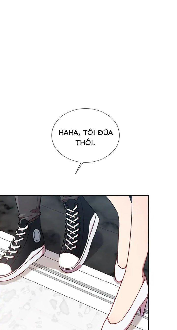 tôi không thèm kết hôn với anh đâu! chapter 4 34