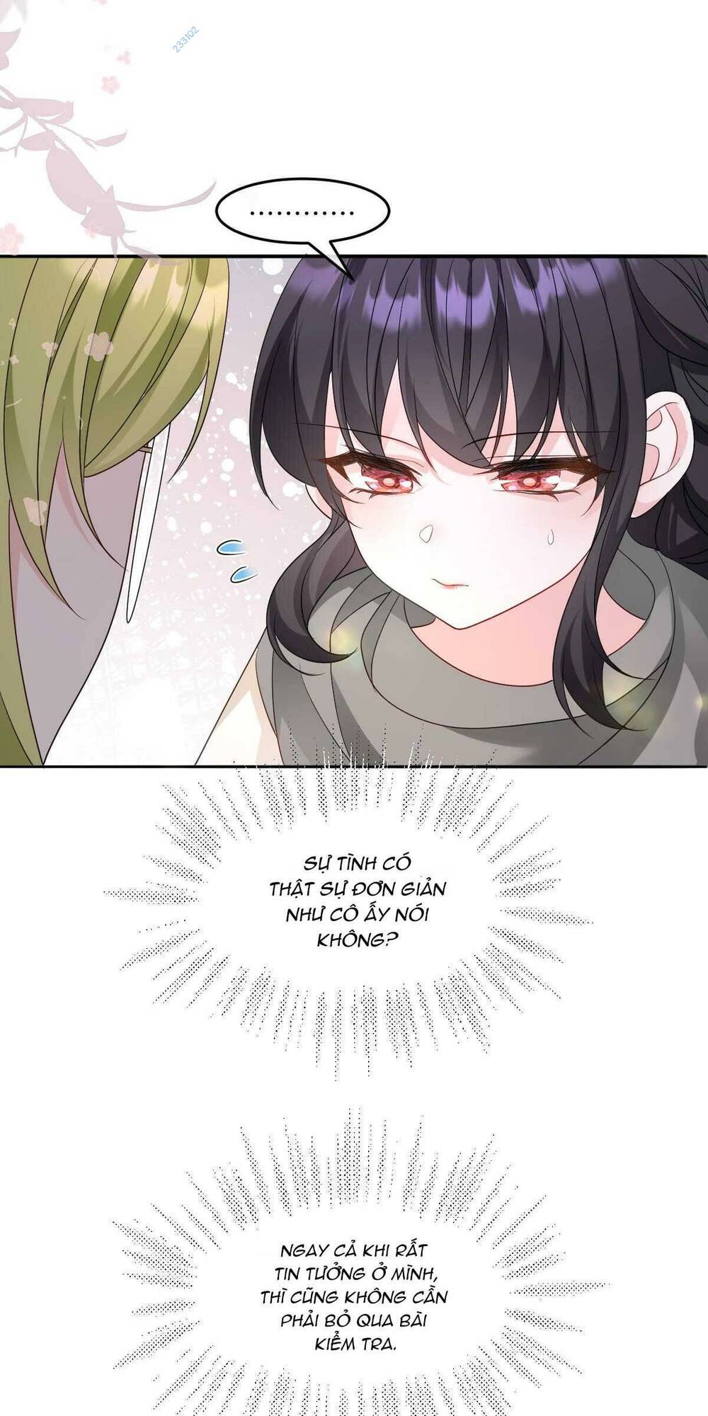 trở thành đoàn sủng về sau, ta đại sát tứ phương chapter 16 21