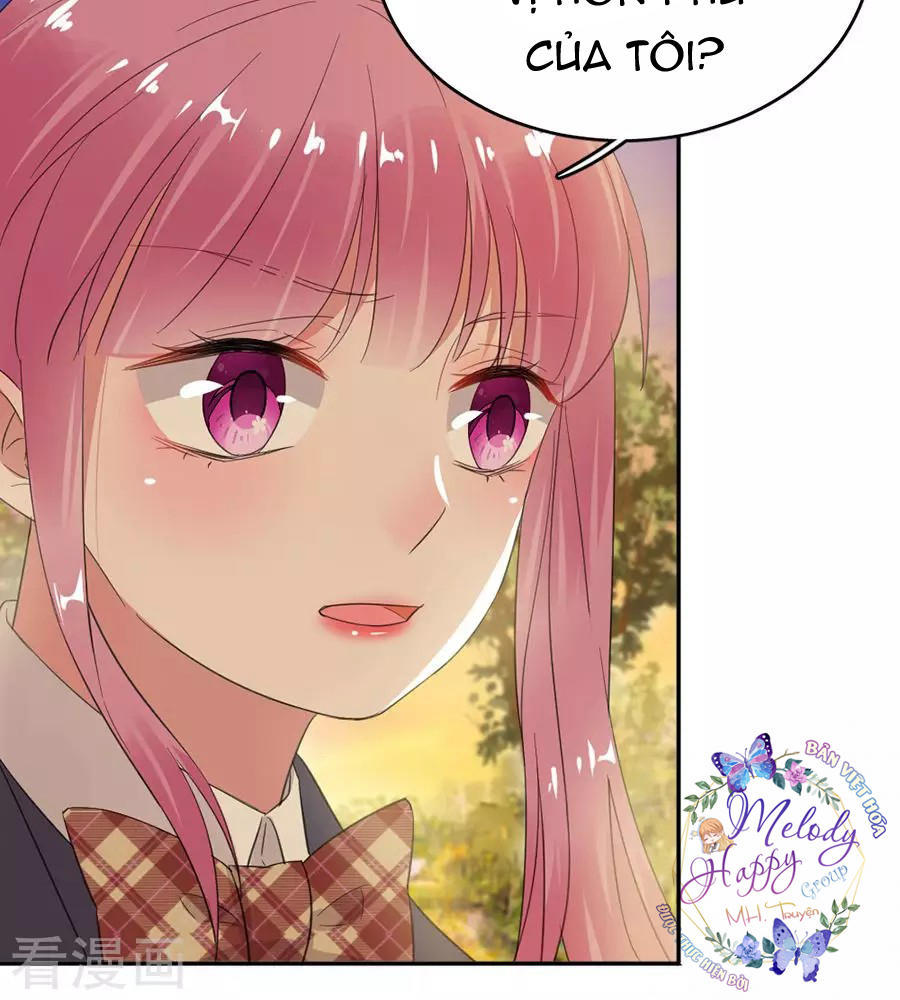 hoàn mỹ lão công tiến hóa luân chapter 40 25