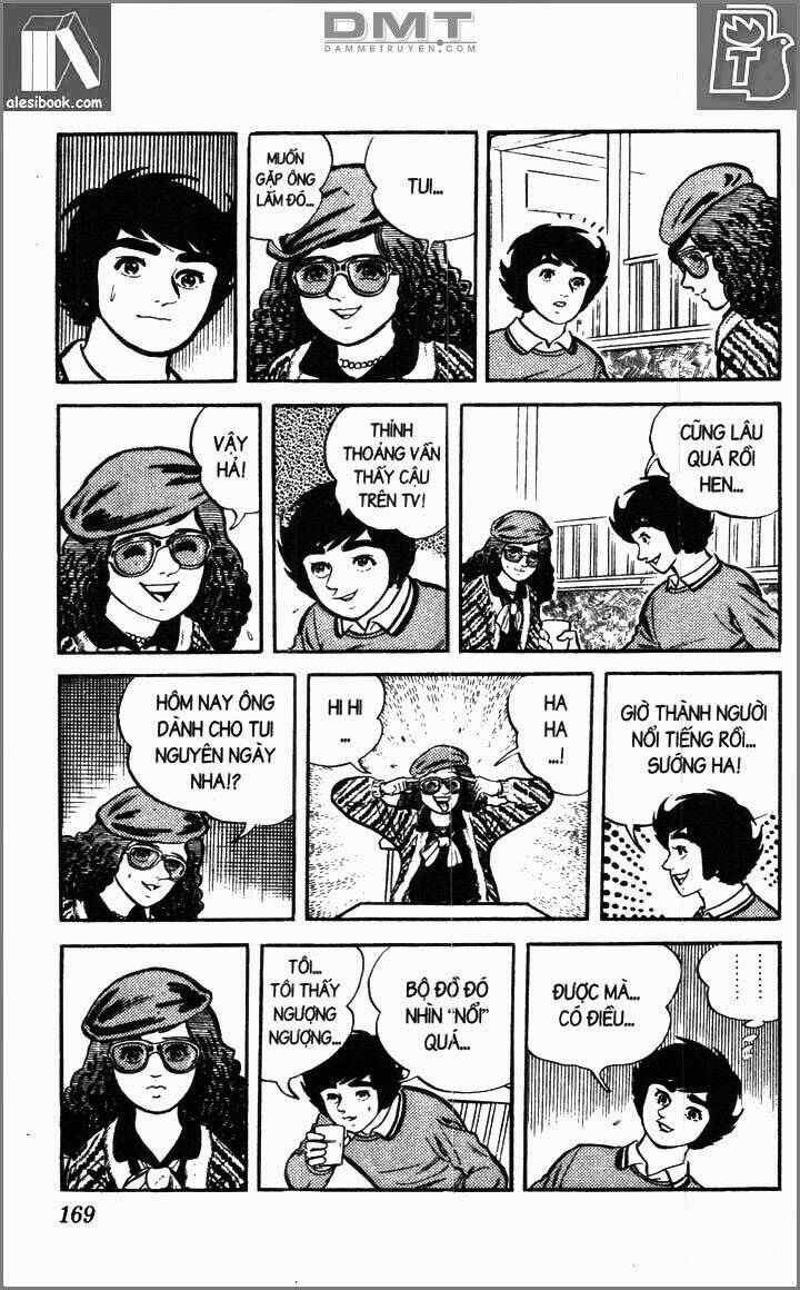 ganbare genki chapter 112 7