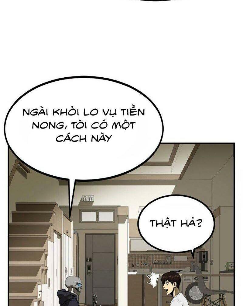 ngôi nhà kết nối với hầm ngục chapter 6 46