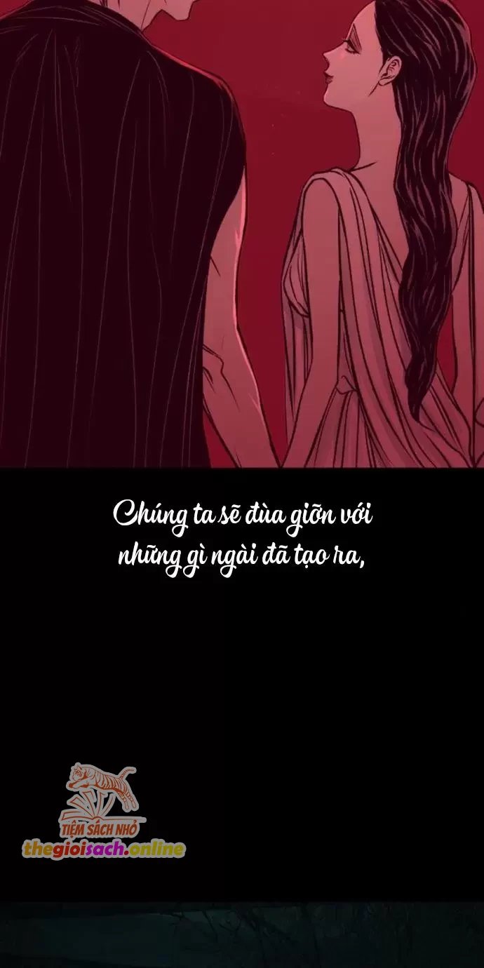 [18+] nguyệt mị moonstruck chapter 6 34