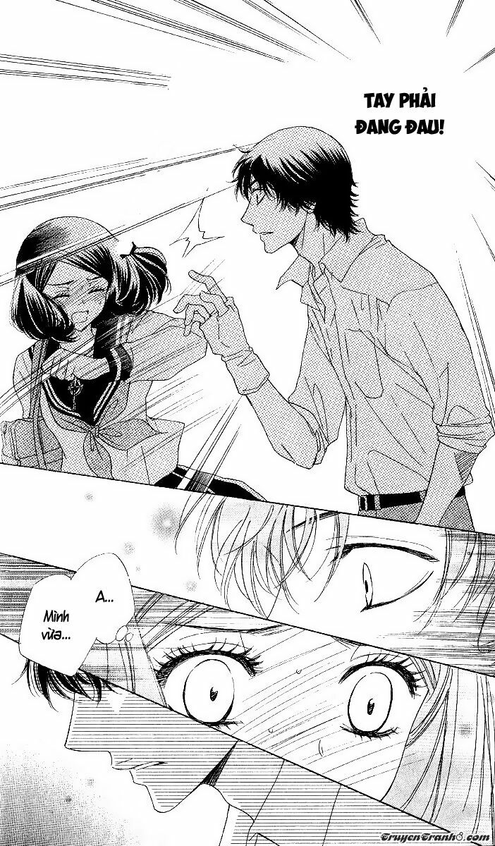 ác quỷ và bản tình ca chapter 70 15