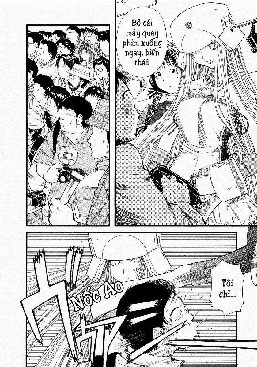 genshiken chapter 19 26