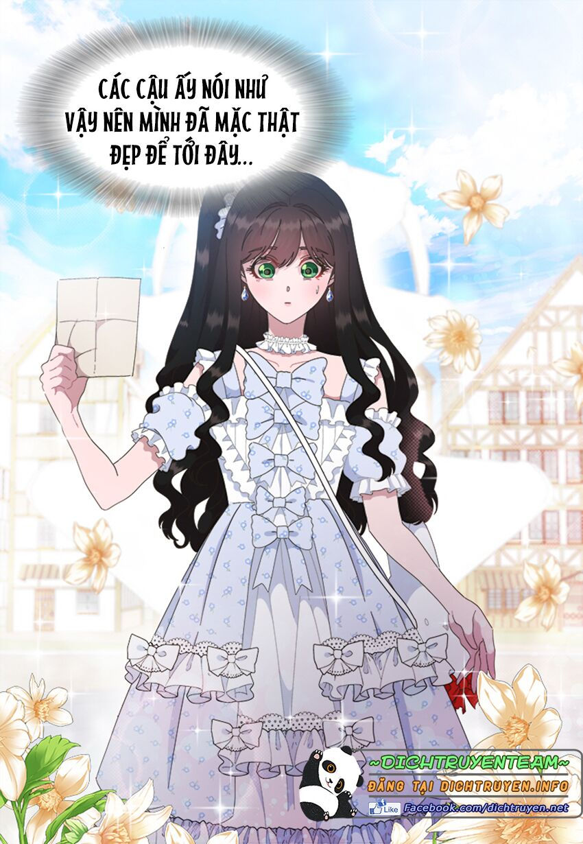 con gái bảo bối của ma vương chapter 136 35