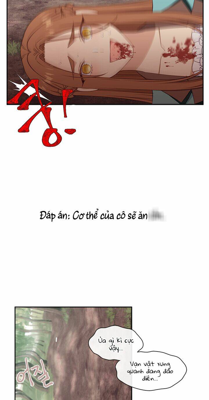 hãy coi chừng ác nữ chapter 26 18