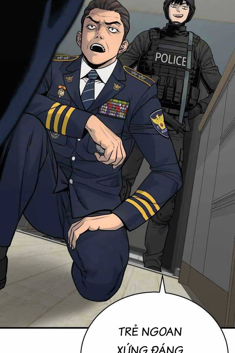 cảnh sát báo thù chapter 9.1 26