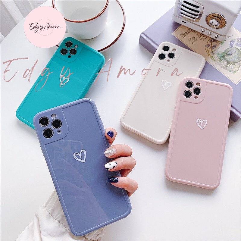 Ốp lưng Iphone chống sốc họa tiết trái tim dành cho Iphone 11 / Phone 11 Pro / Iphone 11 Pro Max / Iphone 12 / Iphone 12 Pro / Iphone 12 Pro Max / Iphone 13 / Iphone 13 Pro / IPhone 13 Pro Max / Iphone 14/ Iphone 14 Pro / Iphone 14 Pro Max