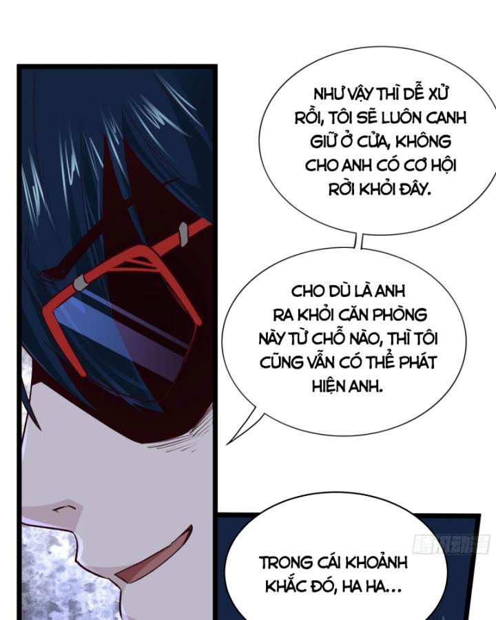 bắt đầu từ trăng đỏ chapter 149 22