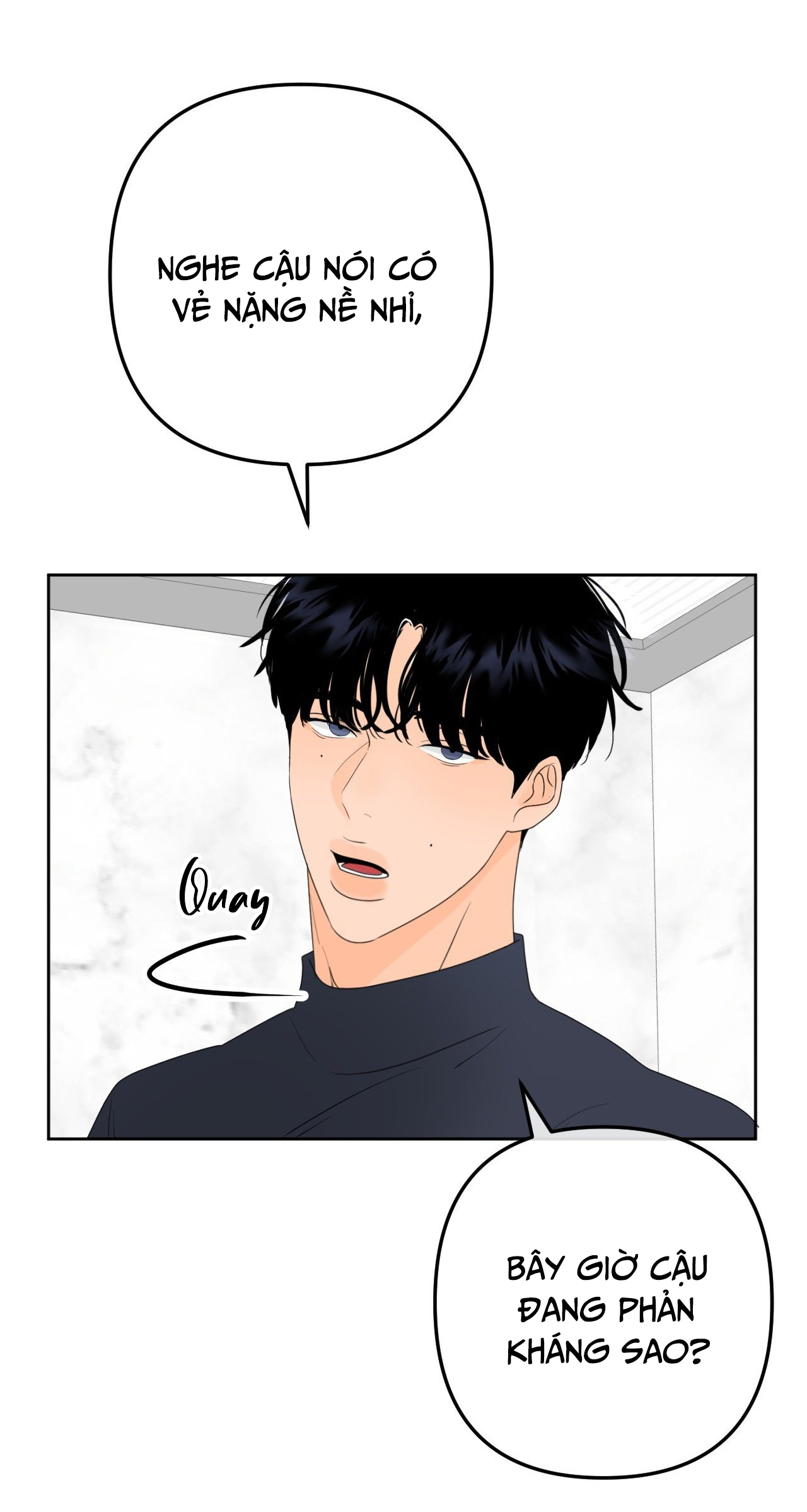 ranh giới của hương thơm chapter 2 14