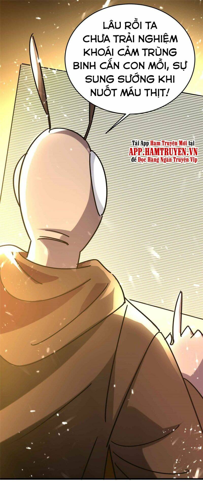 vạn giới tiên vương chapter 158 47