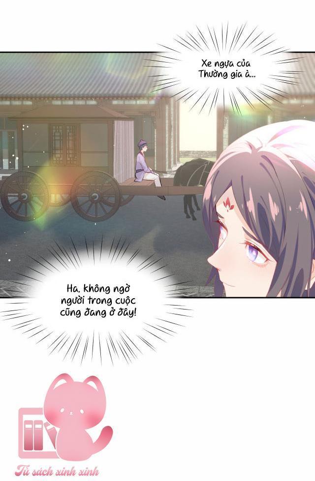 một đêm nọ đột nhiên yandere tới! chapter 80 43