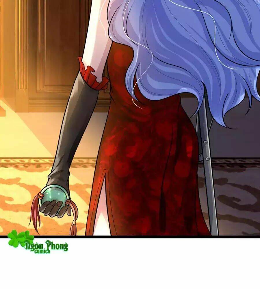 loạn thế tù sủng: thiếu soái bất lương của ta chapter 66 45