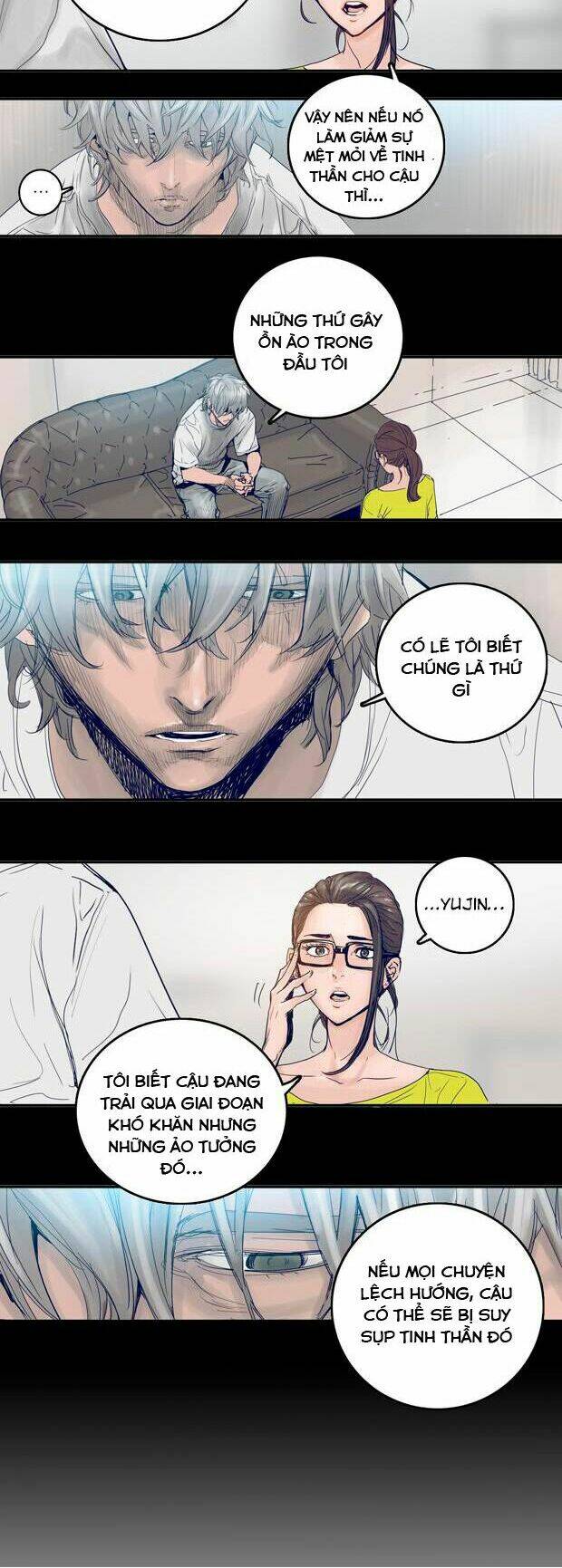 blade notes chapter 2 19