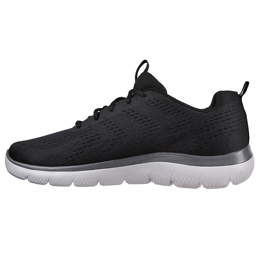Skechers Nam Giày Thể Thao Sport Summits - 232395-BKCC