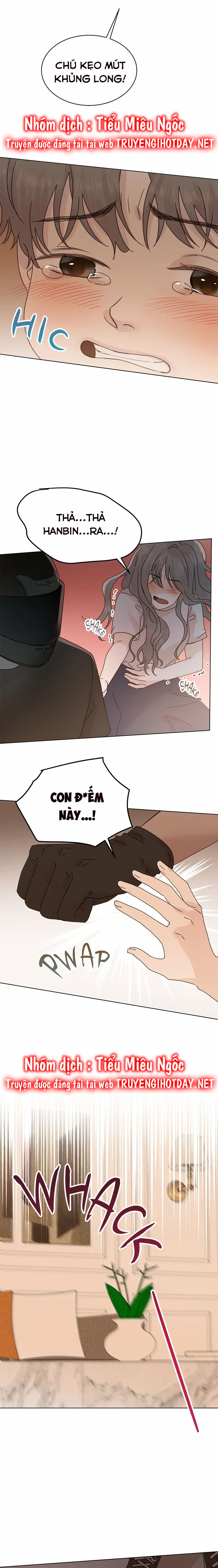 sự trả thù ngọt ngào của vợ tôi chapter 169 4