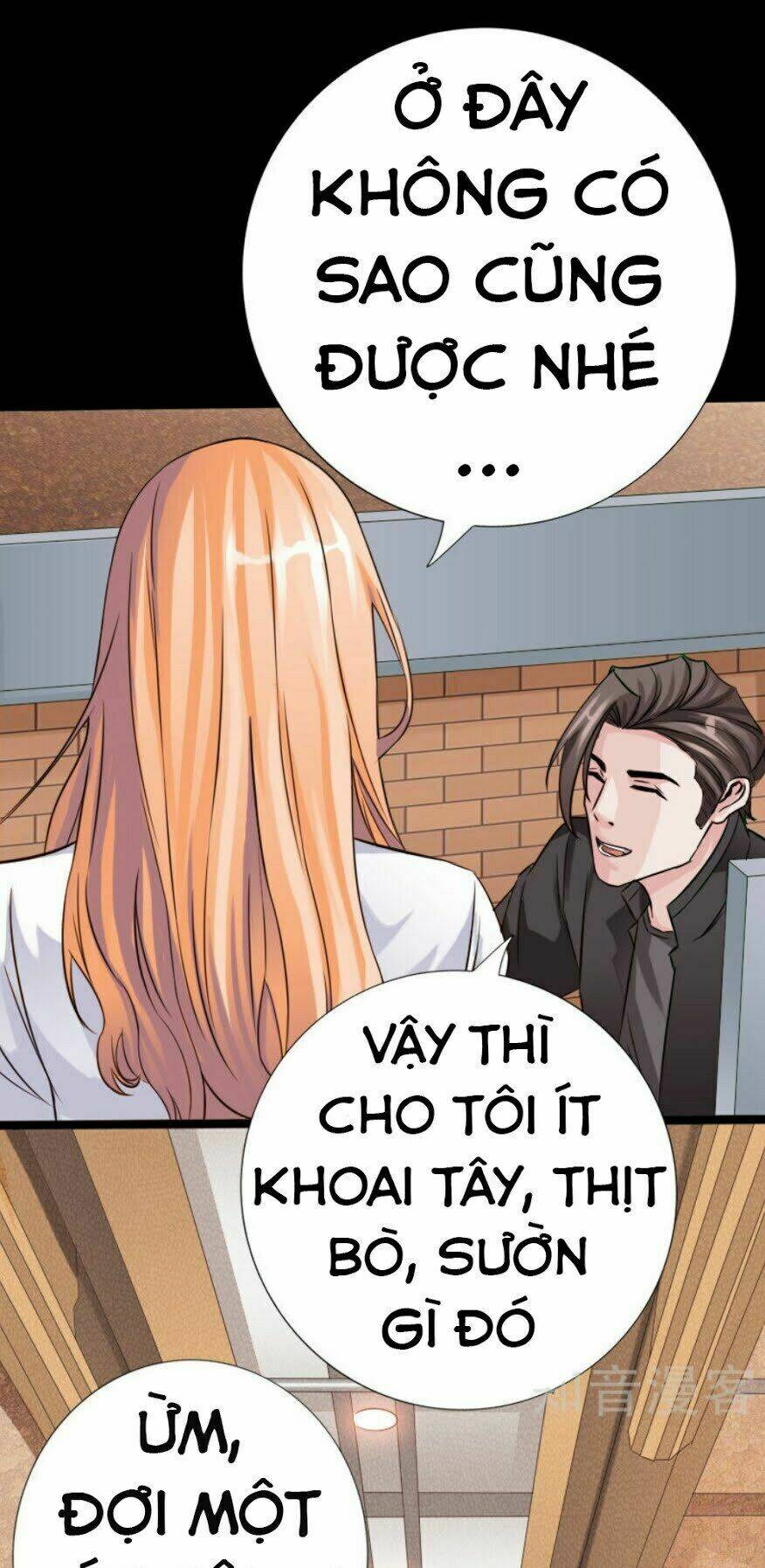 tuyệt phẩm tà thiếu chapter 34 25