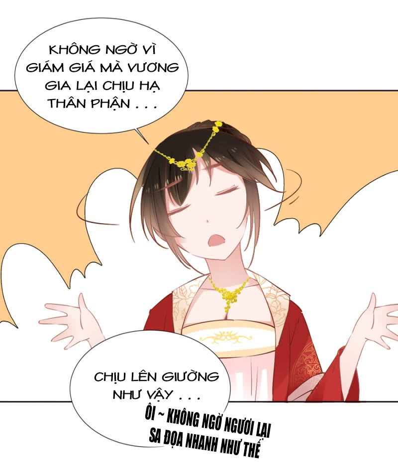 solo đi vương gia chapter 78 6