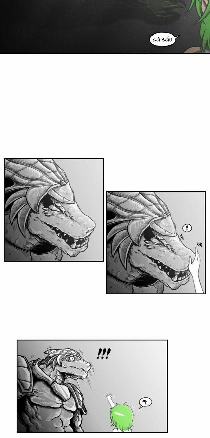renekton and summoner chapter 2 6