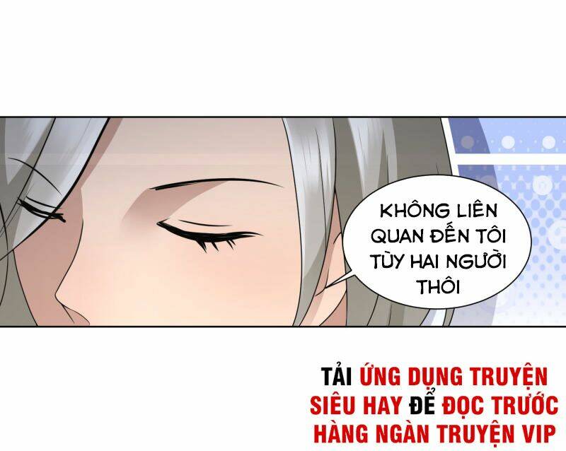 huấn luyện viên của nữ thần chapter 13 29