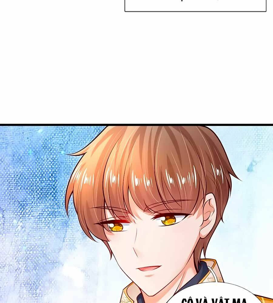 bỗng một ngày trở thành con gái nhà vua chapter 219 7