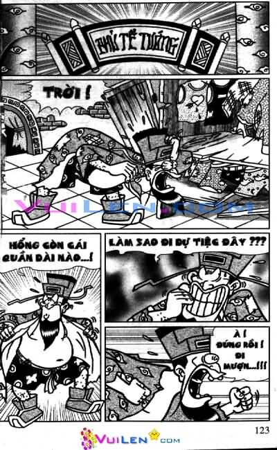 thần đồng đất việt chapter 88 120