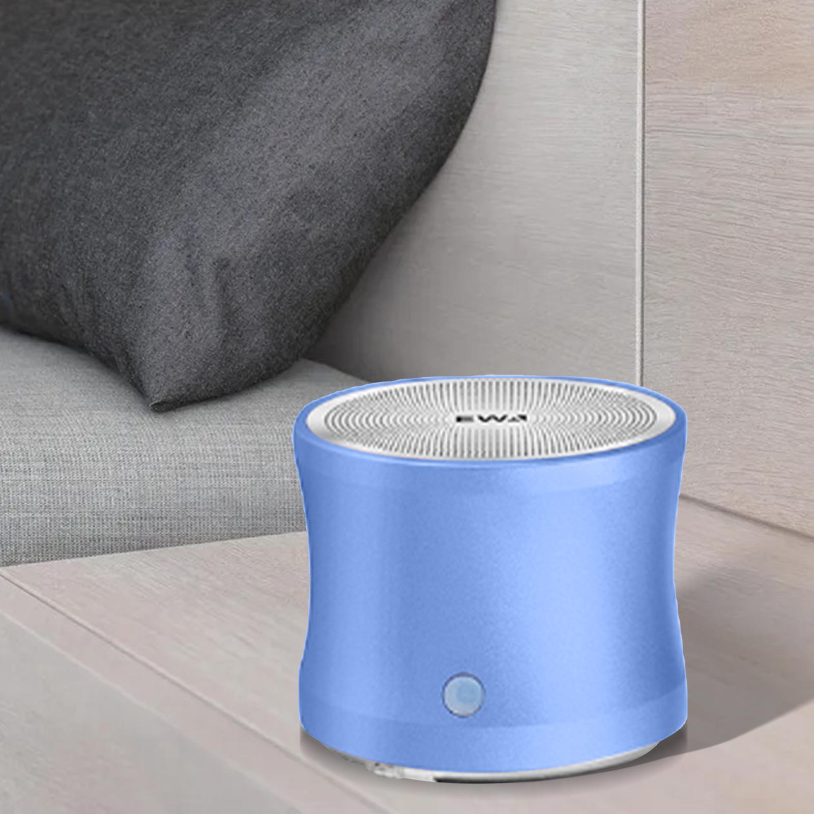 Mini Bluetooth Speaker Wireless Compact
