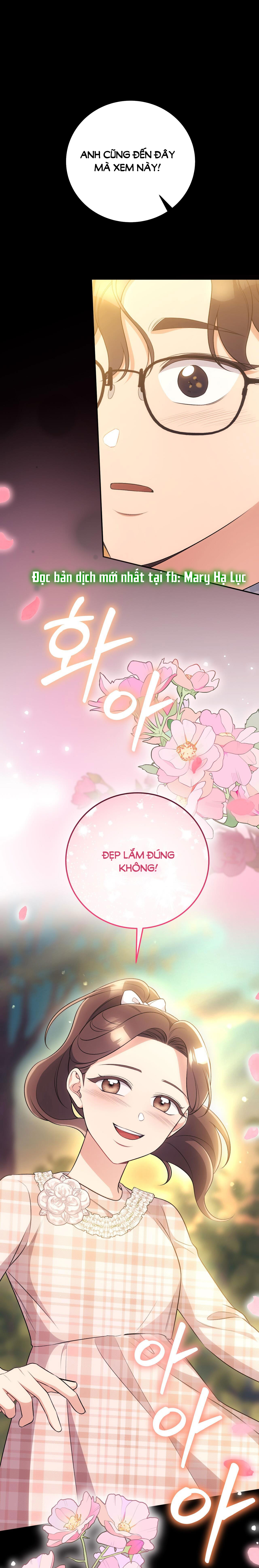 Cướp Dâu chapter 8.1 - Trang 12