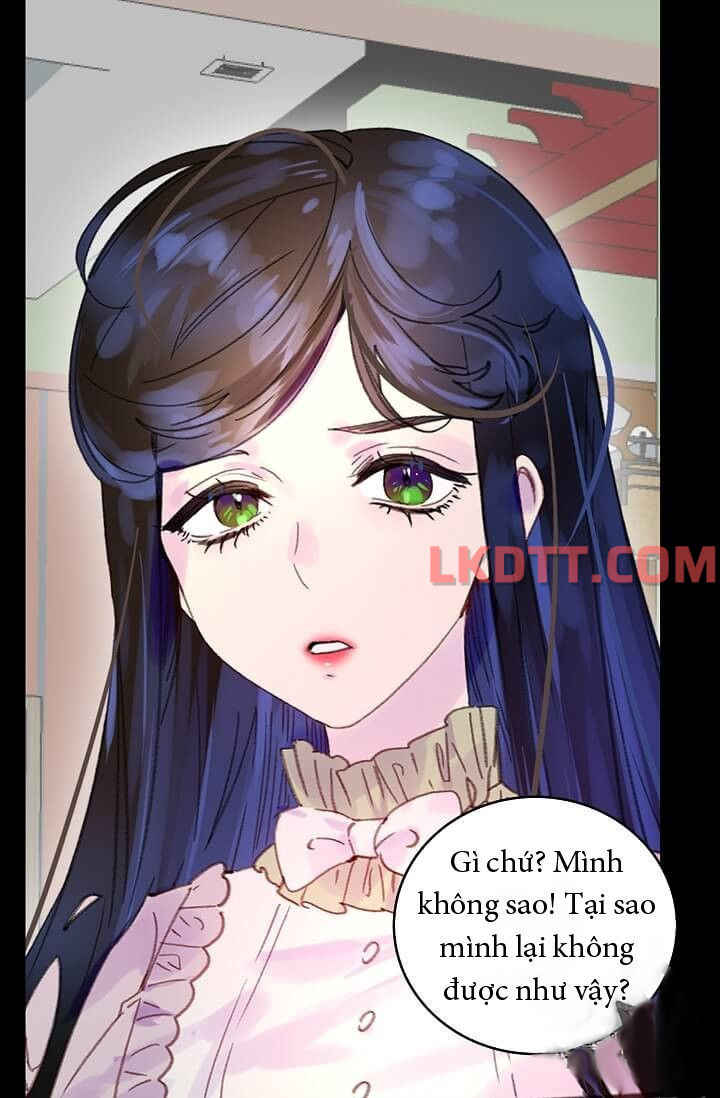 đừng xem thường nữ phụ chapter 132 33