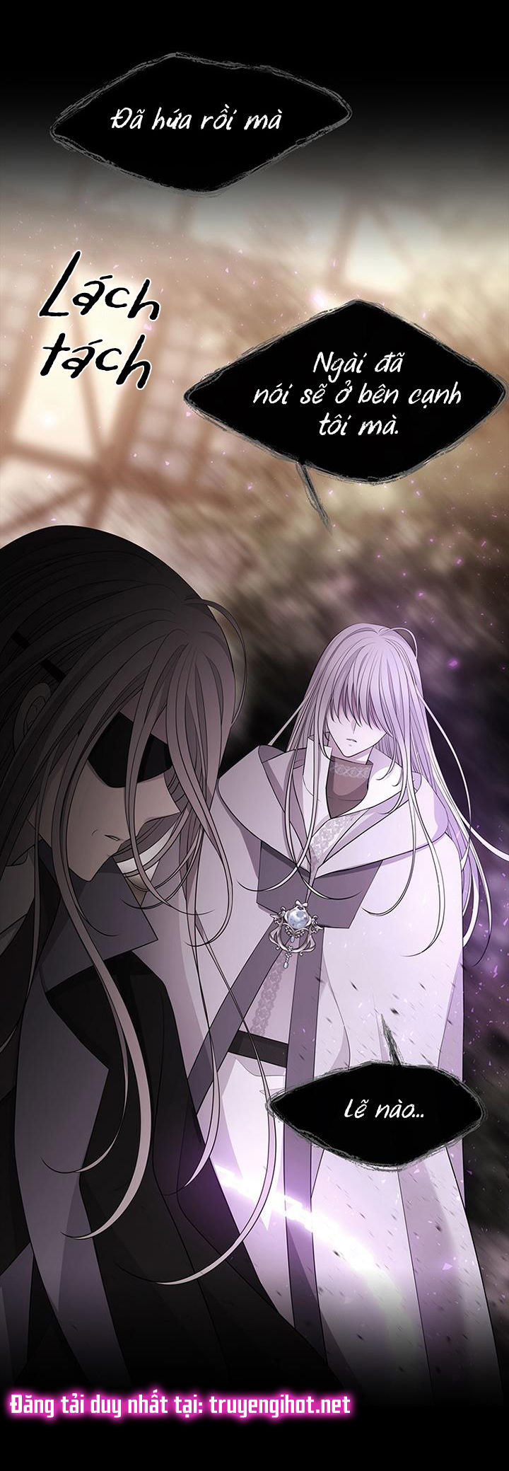 năm môn đệ của charlotte chapter 117 20