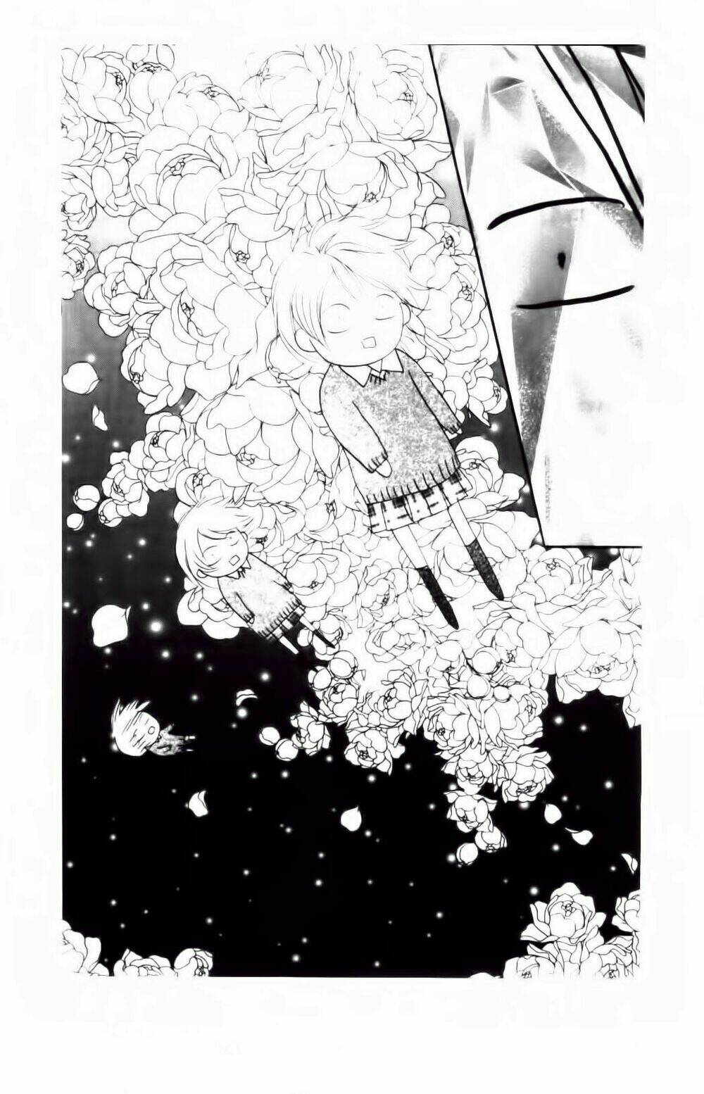 chuyện cấp iii chapter 65 10