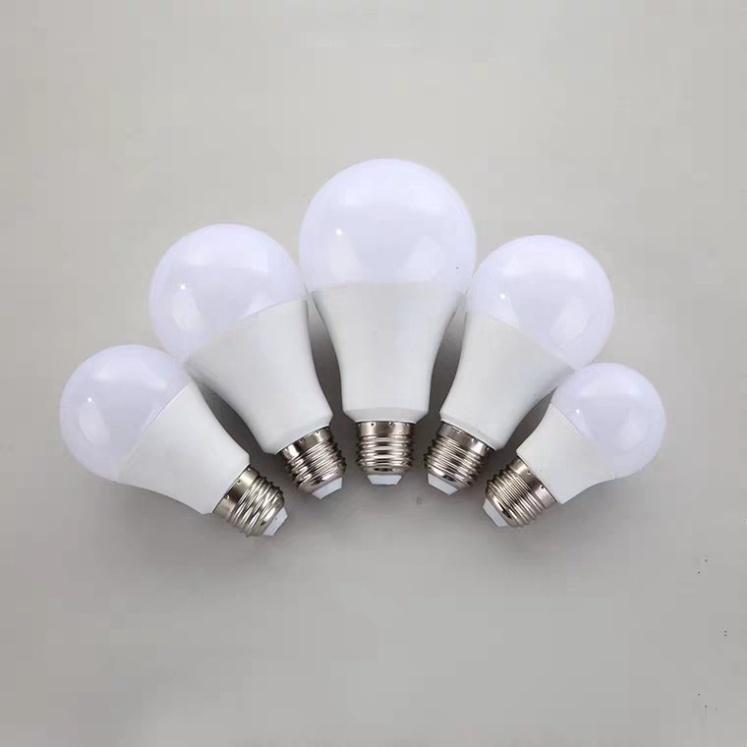 BÓNG BULB 3W LED tiết kiệm chi phí ĐIỆN DDT