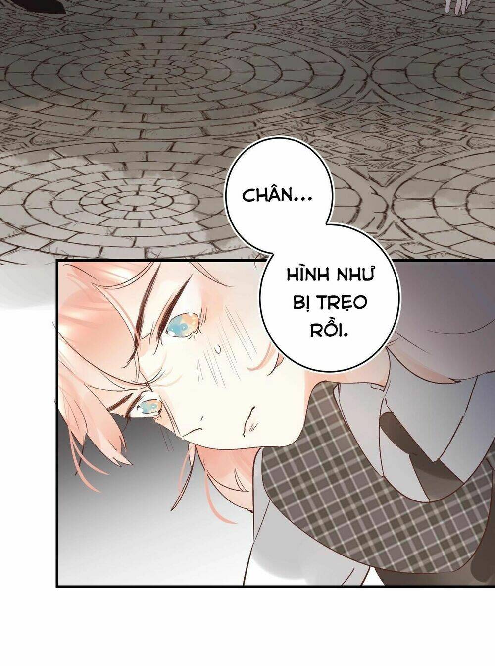 phù thủy hạng bét chapter 12 27