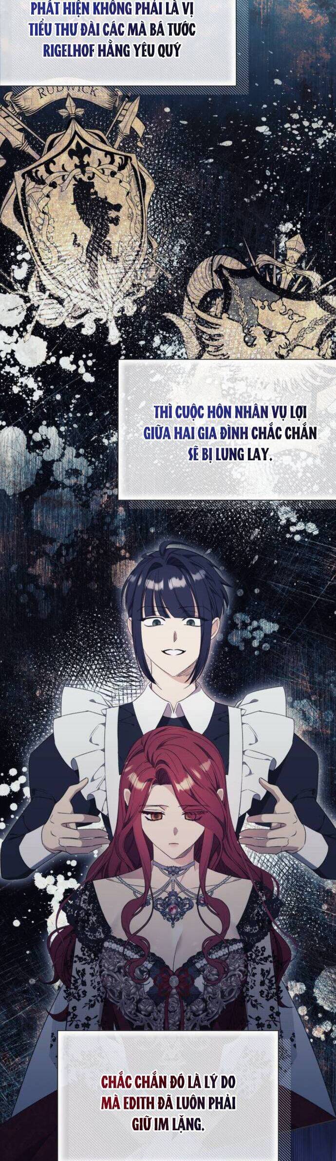 tôi tưởng đó chỉ là tiểu thuyết trọng sinh bình thường chapter 32 24