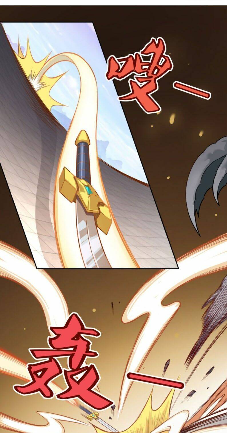 tiên ma đồng tu chapter 74 5