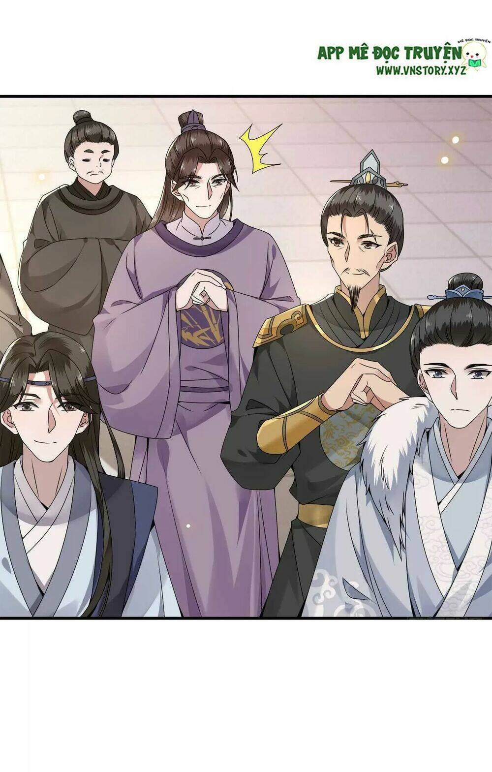 phượng hoàng vu phi chapter 108 30