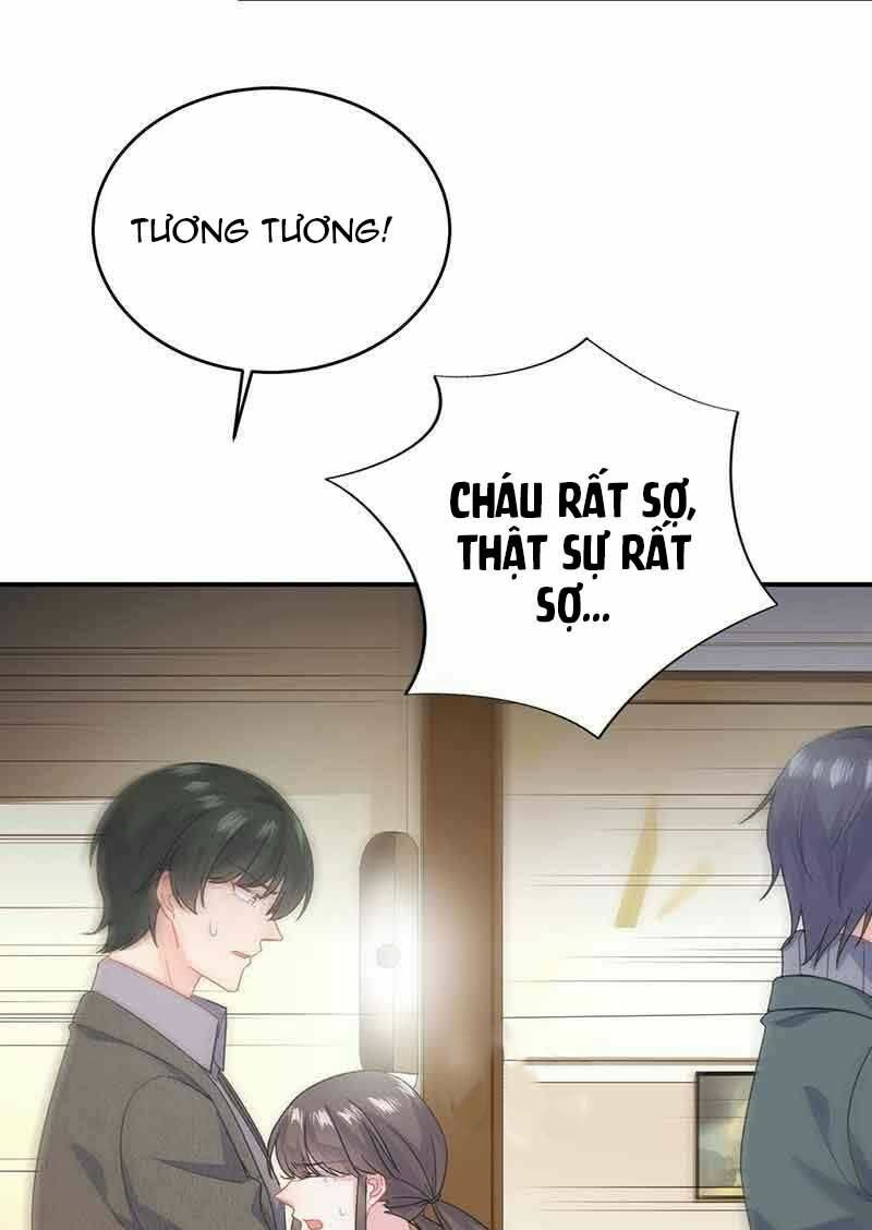 chọc tới chủ tịch tổng tài 2 chapter 108 20