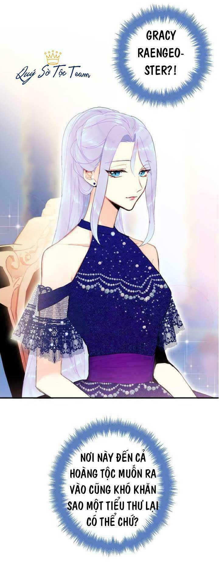 thánh nữ ẩn danh chapter 41 18