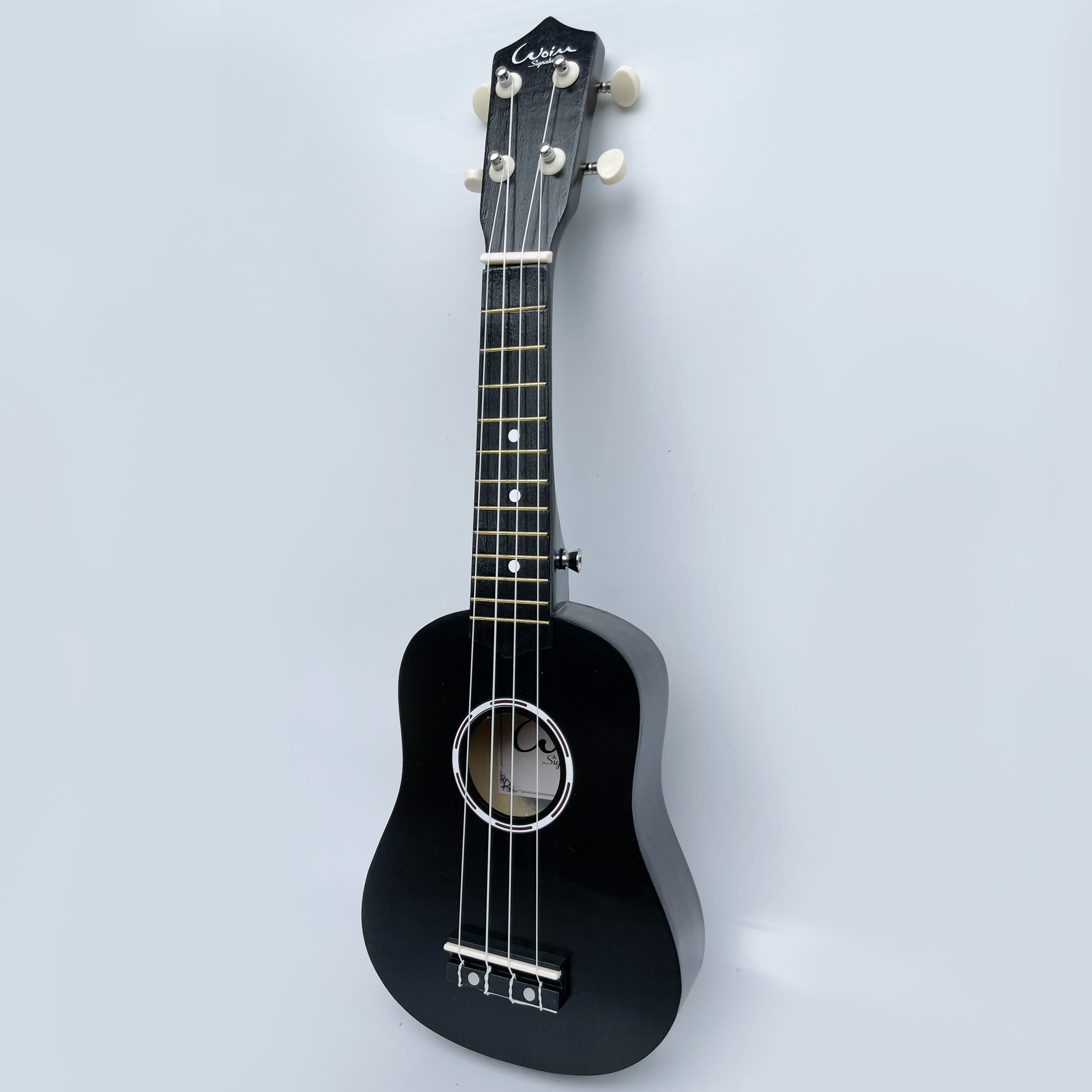 Đàn Ukulele WOIM Soprano 21 Inch Signature